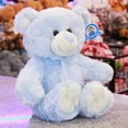 thumbnail image 4 of PELUCHERIA| Oso de Peluche Premium Azul, 4 of 4