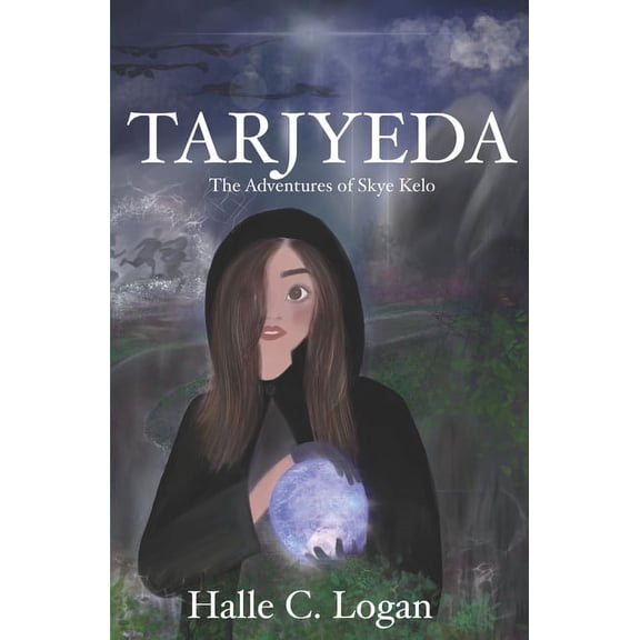 Tarjyeda : The Adventures of Skye Kelo (Paperback)