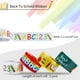 thumbnail image 2 of Cintas de grogrén WILLBOND para el regreso a clases, 20 yardas, 4 estilos, 2 of 7