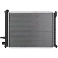 thumbnail image 2 of Spectra Premium CU2140 Automotive Radiator, 2 of 5