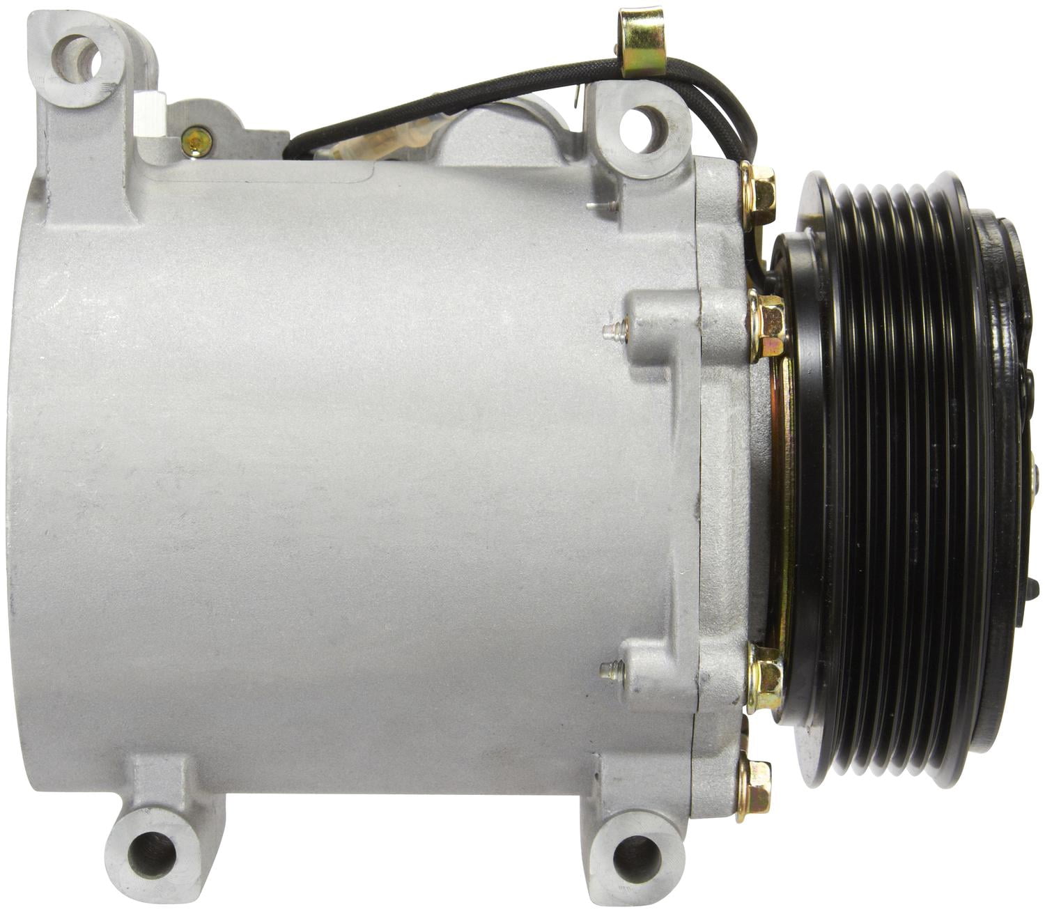Spectra Premium 0610286 Air Conditioning Compressor - HVAC