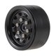 thumbnail image 2 of AUSTAR AX-617 4 piezas para 1/10 RC D90 SCX10 CC01 RC Rock Crawler Juego de llantas de rueda de coche JShteea libre de BPA, 2 of 8