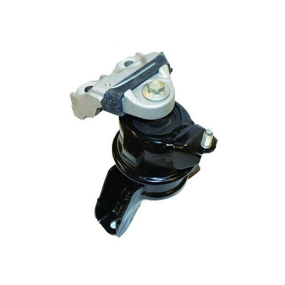 Front Right Engine Mount - Compatible with 2012 - 2015 Honda Civic 1.8L 4-Cylinder 2013 2014