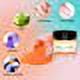 thumbnail image 3 of BuriBuri 6 Colors Acrylic Powder Set, Acrylic Nail Powder DIY Nail Art Design 3D Nail Extension Carving Colorful Polymer Nail Powder Set, 3 of 5