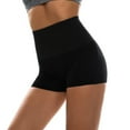 thumbnail image 2 of Women Seamless Shapers High Waist Slimming Tummy Control Knickers Panties, 2 of 5