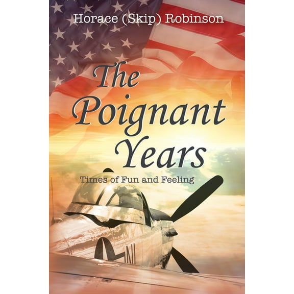 The Poignant Years (Paperback)