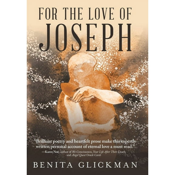 For the Love of Joseph (Hardcover)