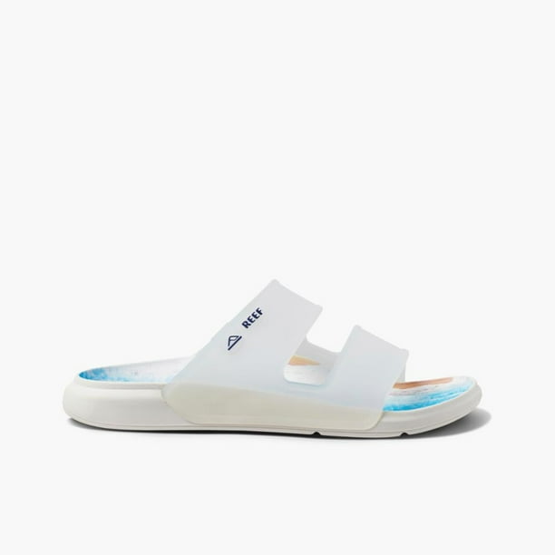 Reef Men OASIS DOUBLE UP KELLY DUFFY SANDAL