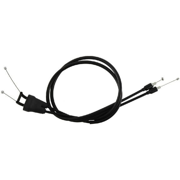 All Balls Racing 45-1260 Control Cable, Throttle