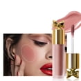 thumbnail image 1 of Cute Butterfly Liquid With Expansion Color Bare Makeup Butterfly Liquid Expandable Color For Barely There Makeup Butterfly Liquid For Nude 5Ml, Makeup White Blusher, 1 of 3