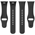 thumbnail image 5 of Wristwatch Bands - Upgrade Your Watch 3 with Fashionable TPU Strap for Comfort and Sweat- Design, 5 of 5
