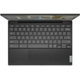 thumbnail image 4 of Lenovo Chromebook 3 11 11.6" Laptop Computer for Business Student, AMD A6-9220C up to 2.7GHz, 4GB LPDDR4 RAM, 32GB eMMC, 2x2 AC WiFi, Bluetooth 4.2, Webcam, Remote Work, Chrome OS, 4 of 7