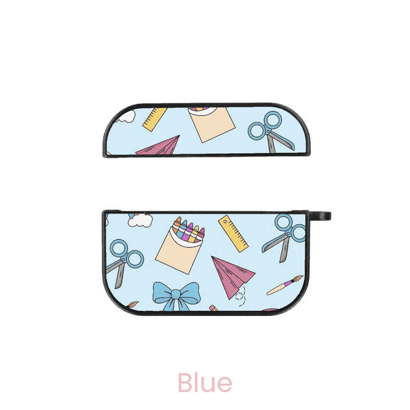 abbyrose Arts & Crafts AirPod Case