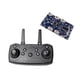 thumbnail image 4 of 2 piezas CUTICAT Receptor y Control remoto RC Quadcopter E88Pro E88, 4 of 8