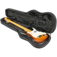 thumbnail image 4 of SKB Universal Shaped Electric Guitar Soft Case, 4 of 5