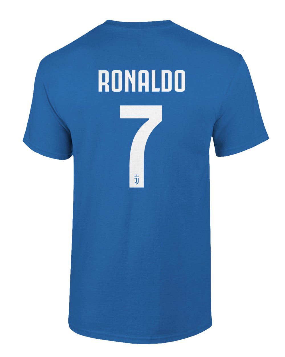 Real Madrid Printed jersey Ronaldo-7
