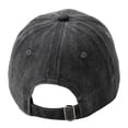 thumbnail image 4 of Gorra de béisbol ajustable YVJCJV Marruecos Copa Mundial 2026, 4 of 7