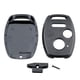 thumbnail image 2 of Carcasa Para Llave De Coche, Funda Para Mando A Distancia Para Honda Accord Crv Pilot Civic 2007-2013, Carcasa Para Llave Remota, Accesorios Para Coche Cateissary VI005406-00, 2 of 5