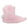 thumbnail image 2 of Divaz Boys/Girls Flopsy Knitted Bootie Slipper, 2 of 4