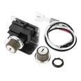 thumbnail image 2 of Grill Igniter Kit Replacement For 67847 Weber Genesis 300 Series (2008-2010) ES-310 320 EPCE-310 320, 2 of 5