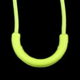 thumbnail image 4 of AMLESO 10 Pcs Plastic U Shape Zip Puller Strong Zipper Pull Cord Fluorescent Green, 4 of 8
