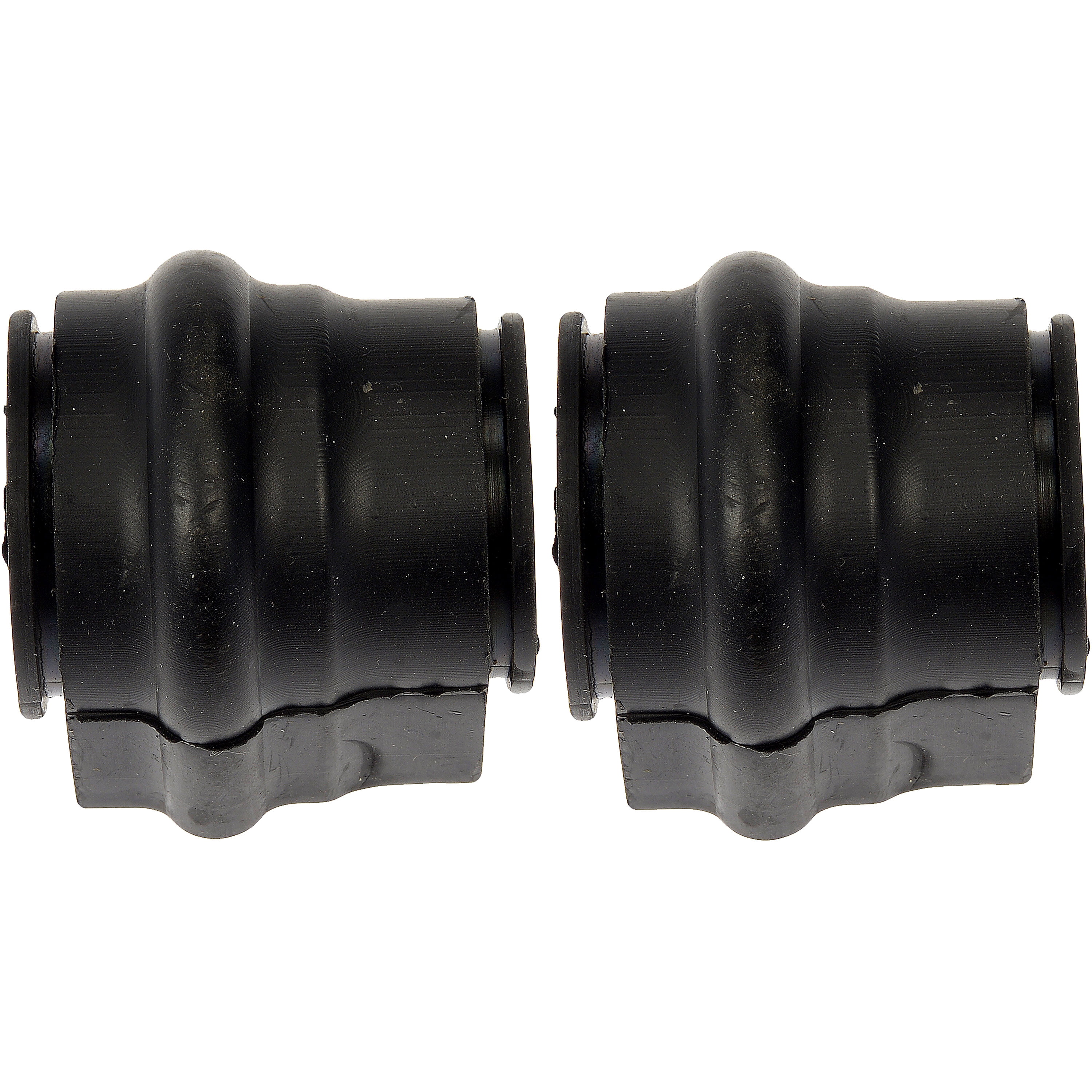 Dorman 545-955 Front Suspension Stabilizer Bar Bushing Kit for Specific Mercedes-Benz Models (Pack of 2)
