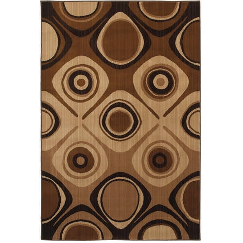 Mohawk Home Danger Zone Woven Rug