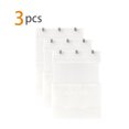 thumbnail image 2 of INSPIRE CHIC Rallonge de Soutien-Gorge Extensible de Remplacement pour Femmes, Bretelle Extensible, 2 of 6
