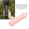 thumbnail image 4 of Silicone Protective Cover Case for Pocket 3, Anti Fall Dust Proof Pocket Camera Protector Cover Case, CameraCap Screen Protective Cover Accessories, 4 of 7