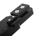 thumbnail image 3 of Aluminum Swing Arm Swingarm Extensions 6"-9" for Honda CBR 600RR CBR600RR 2005-2023, 3 of 5