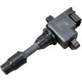 thumbnail image 3 of Set of 4 Brand New Ignition Coil Packs / Pencil / Coil on Plug 97-01 Q45 4.1L V8 Complete Oem Fit C282 x 4, 3 of 9