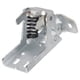 thumbnail image 5 of Bisagra de puerta Ticfox para Mitsubishi delantera izquierda reemplazo de bisagra de puerta, 5 of 12