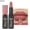 A, variant on Non Stick Lipstick, Velvet Lipstick, Long Lasting Matte Lip Gloss for Party and Wedding Makeup, Soft Moisturizing Matte Finish with High Saturation Color and Smooth Glide Texture