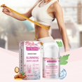 thumbnail image 2 of BEAUTY Soin du Corps Amincissant Brûleur de Graisse Raffermissant Réduisant les Rides Non Irritant 3 Jours Efficace, 2 of 8