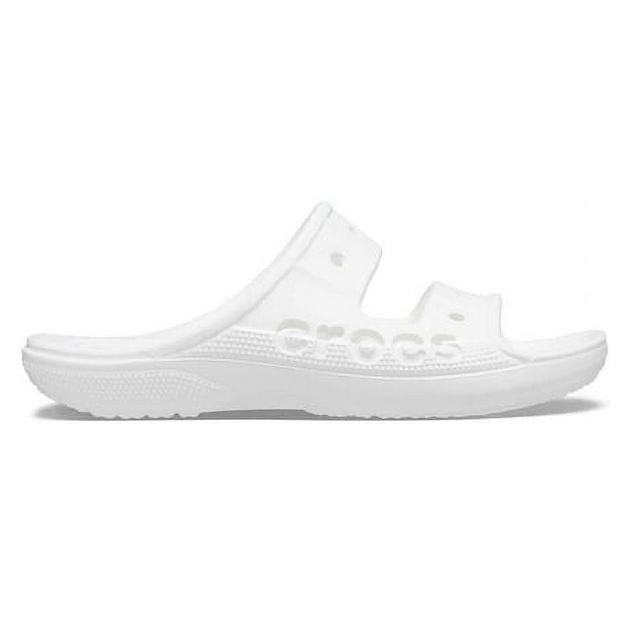 Crocs Unisex Baya Slide Sandals