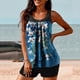 thumbnail image 5 of Trajes de baño para mujer Traje de baño conservador de dos piezas con estampado de moda y cintura alta para mujer Trajes de baño para mujer Trajes de baño para mujer Traje de baño para mujer Trajes de, 5 of 5