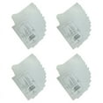 thumbnail image 1 of 48PCS Paper Shredder Lubricant Sheets Shredder Lubricating Oil Portable Paper Type Lubricating Oil For, 1 of 5