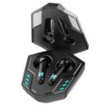 thumbnail image 2 of Audifonos Fralugio Bluetooth Gamer 5 Me28 True Wireless HD Manos Libres Sport, 2 of 3