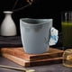 thumbnail image 5 of Rock Climbing Mug with Climber Handle - 18oz Ceramic Coffee Cup for Outdoor Enthusiasts, Mountain Climbing Gifts, 5 of 5