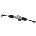 thumbnail image 3 of Club Car Steering Box Assembly, Antirust Perfect Fit Steel Alloy Stable Performance Rubber 601500  For Repair, 3 of 8