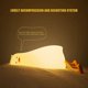 thumbnail image 4 of Night Light Duck With Touch Sensor Soft Eye Caring Night Light Suit For Bedrooms, 4 of 5