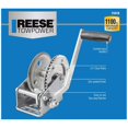 thumbnail image 2 of Reese Towpower 74418 Cabrestante Blanco, 2 of 3