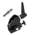 thumbnail image 2 of Super Clamp Photography Light Hardware Fuerte para tubería redonda Surft Surfir Stable Secure Apreta de metal portátil Montaje de metal portátil, 2 of 8