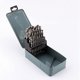 thumbnail image 1 of High Quality 25Pcs Twist HSS Metal Drill Set Drilling Bit Tool 1?13mm New, 1 of 4