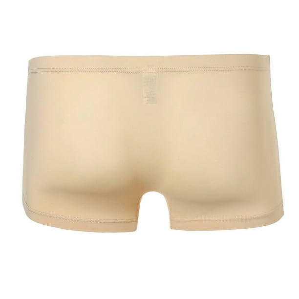 Separatec Mens Cotton Modal Dual Pouch Underwear Comfort Flex Fit