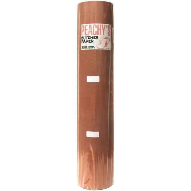 CYQUIO 8042858 BBQ Pink Butcher Paper Roll