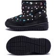 thumbnail image 3 of Winter children's warm ankle boots (style 6), 3 of 5