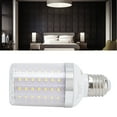 thumbnail image 3 of Bombilla Lideró de Maíz 20W 1350lm E27 Bombilla Con Diseño En Forma de Maíz Para Dormitorio, Sala de Estar, Cocina, Almacén, Adecuada para Uso Nocturno, equivalente a, 3 of 7