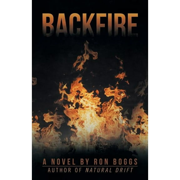 Backfire (Paperback)