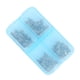 thumbnail image 5 of Tubo bucal dental, 80 piezas/caja Suministros de ortodoncia dental Tubo bucal multifuncional, 5 of 8